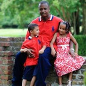 Derrick Williams's photo