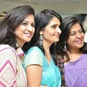 Foto von Shaleen Chawla