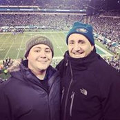 Matt Bonenberger's photo