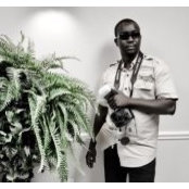 Tolu Kuku's photo