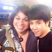 Nadya Lopez's photo