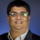 Manoj Maharaj's photo