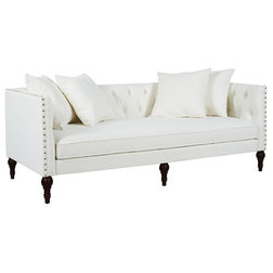 Traditional Sofas by Homesquare
