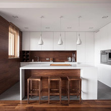 Kitchen woolloongabba