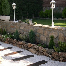 Jardines
