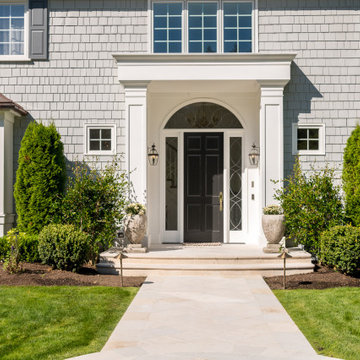 Beautiful Woodinville Remodel & Home Addition