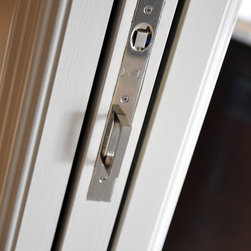 Decorative Hardware - Door Hardware