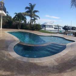 Noce Pavers - Products