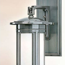 Exterior Lighting