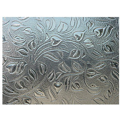 Slumped and Pattern Glass - Products