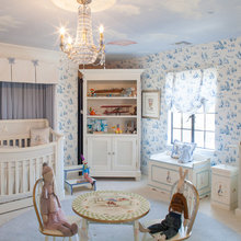 Baby Nursery
