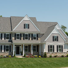 New House Ideas