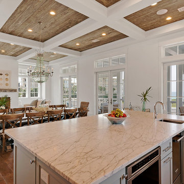 Hodges Residence