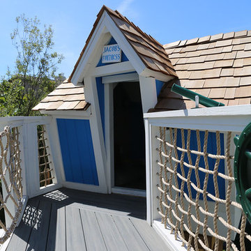 Ultimate Playhouse