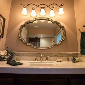 BATHROOMS by Generation Homes