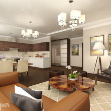 two serendra