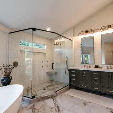 Waddell Estate Full remodel + Addition + Property Development