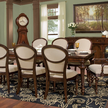 Dining Rooms