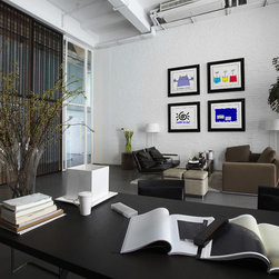 Gapingvoid Office Art - Products