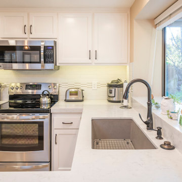 kitchenCRATE Akeby Drive