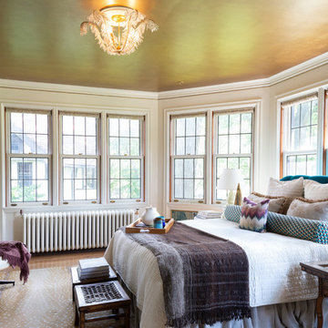 Interiors