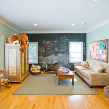 Kids room