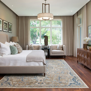 Oakmont Modern Home