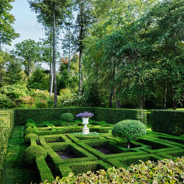 Traditional Landscape