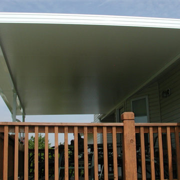 Laminated Covers