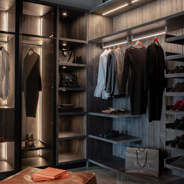 Our Showroom
