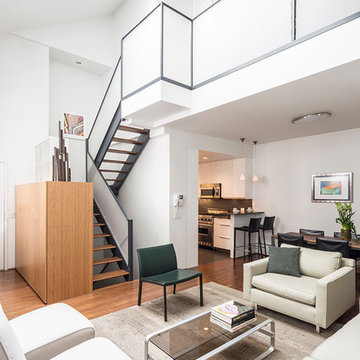 SoHo Triplex
