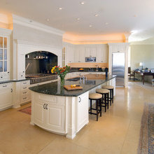Sample Kitchen