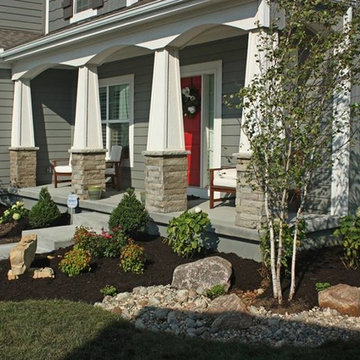 Custom Outdoor Designs