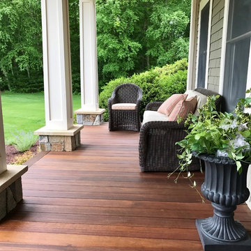 New Milford Outdoor Space