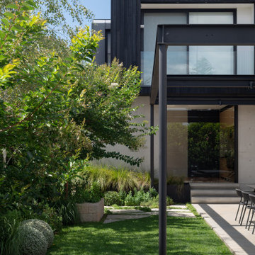 2022 Gold Award - Landscape Design (Large Size) - Impressions Landscape Design