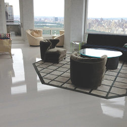 K&auml;hrs Supreme - Hardwood Flooring