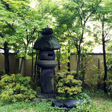 京都市M邸