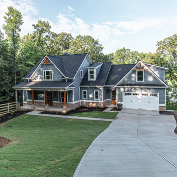 Gainsville House