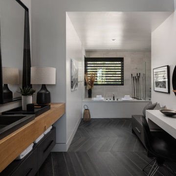 Fayetteville Residence