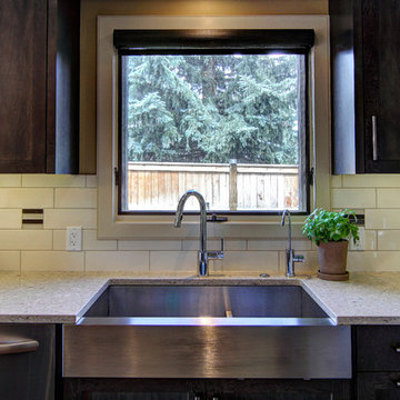 Lakeview Main Floor Renovation