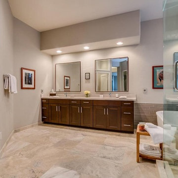 Creative Home Enhancements Remodeling Jobs