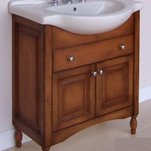cottage bathrooms