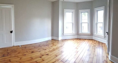 Best 15 Painters And Decorators In Derby Oh Houzz