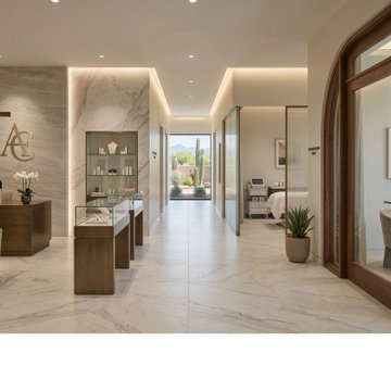 Sophisticated Day Spa