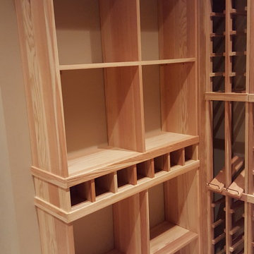 Skeen Cellar