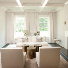 Living Room Ideas