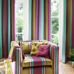 Drapery Panels - Products
