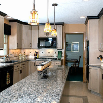 Nelson Kitchen