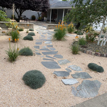 Kronos Tree Care & Landscapin
