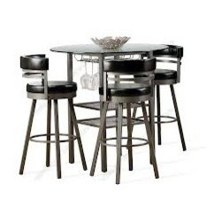 Current Kitchen Bar stools - Bar Stools And Counter Stools